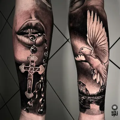 Rock'n'Roll Tattoo and Piercing Wrocław